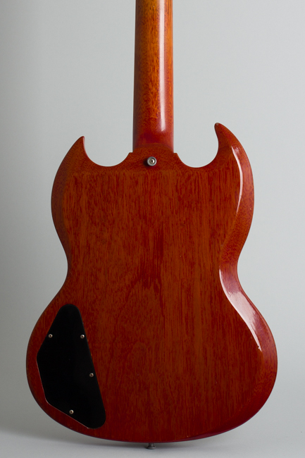 Gibson  Les Paul/SG Standard Solid Body Electric Guitar  (1961)