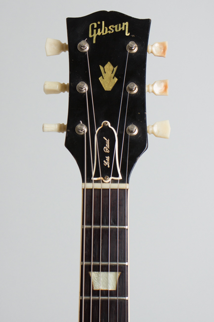 Gibson  Les Paul/SG Standard Solid Body Electric Guitar  (1961)