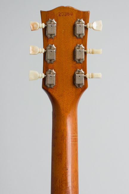 Gibson  Les Paul/SG Standard Solid Body Electric Guitar  (1961)