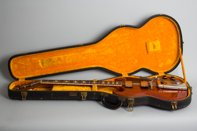Gibson  Les Paul/SG Standard Solid Body Electric Guitar  (1961)