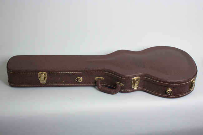 Hofner  Club 50 Arch Top Hollow Body Electric Guitar  (1960)