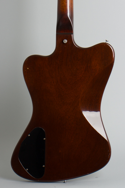 Gibson  Thunderbird IV Electric Bass Guitar  (1965)
