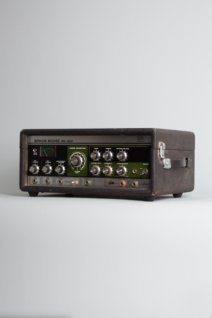 Roland  Space Echo RE-201 Echo Effect,  c. 1970s
