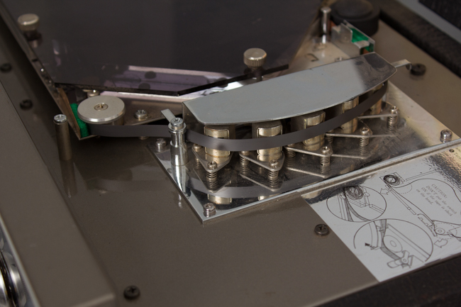 Roland  Space Echo RE-201 Echo Effect,  c. 1970s