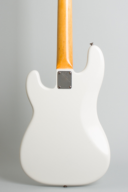 Fender  Precision Bass Solid Body Electric Bass Guitar  (1959)