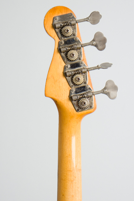 Fender  Precision Bass Solid Body Electric Bass Guitar  (1959)