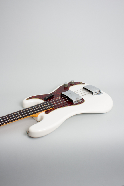 Fender  Precision Bass Solid Body Electric Bass Guitar  (1959)