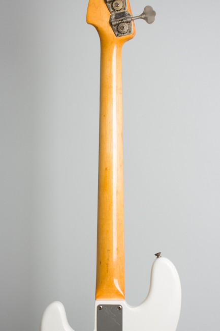 Fender  Precision Bass Solid Body Electric Bass Guitar  (1959)