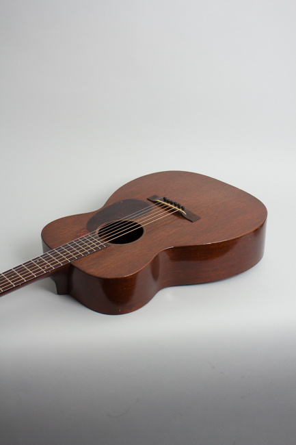 C. F. Martin  00-17 Flat Top Acoustic Guitar  (1937)