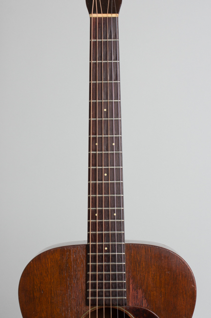C. F. Martin  00-17 Flat Top Acoustic Guitar  (1937)