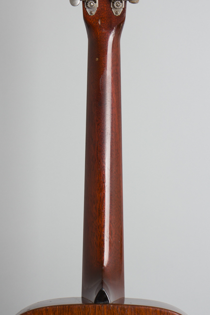 C. F. Martin  00-17 Flat Top Acoustic Guitar  (1937)