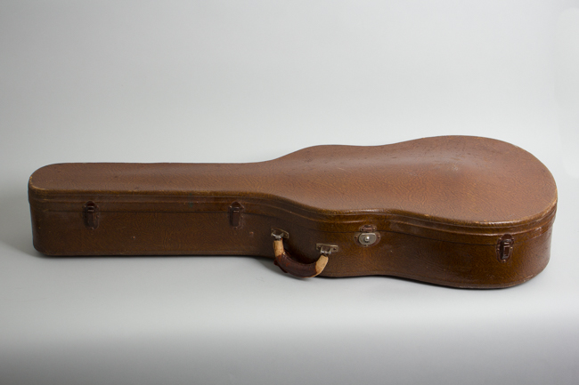 C. F. Martin  00-17 Flat Top Acoustic Guitar  (1937)