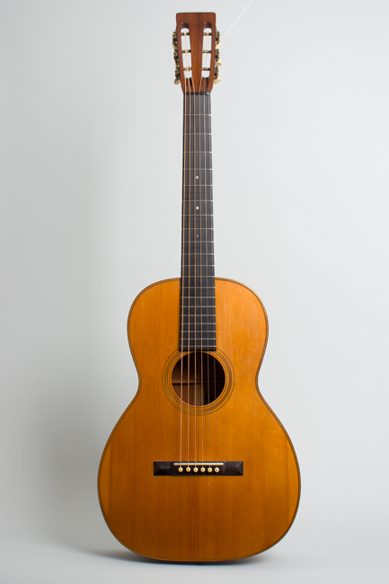 C. F. Martin  0-18 Flat Top Acoustic Guitar  (1926)
