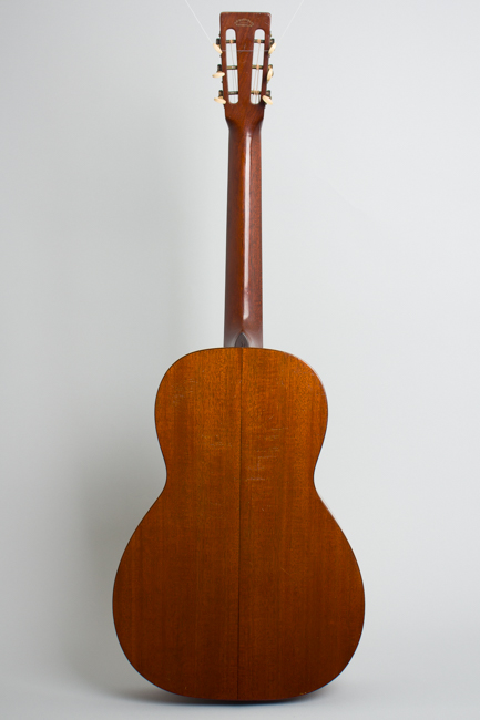 C. F. Martin  0-18 Flat Top Acoustic Guitar  (1926)