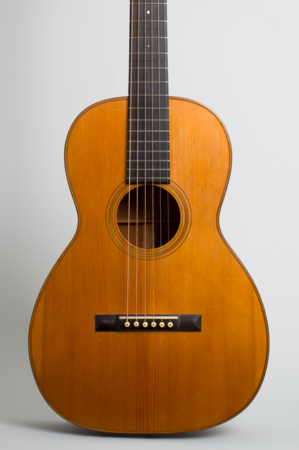 C. F. Martin  0-18 Flat Top Acoustic Guitar  (1926)
