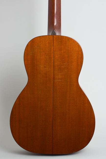 C. F. Martin  0-18 Flat Top Acoustic Guitar  (1926)