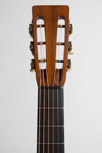 C. F. Martin  0-18 Flat Top Acoustic Guitar  (1926)