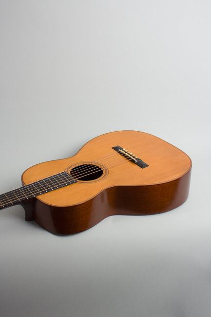 C. F. Martin  0-18 Flat Top Acoustic Guitar  (1926)