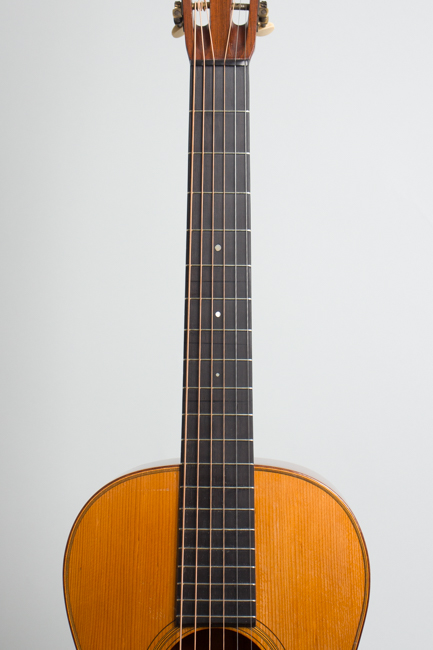C. F. Martin  0-18 Flat Top Acoustic Guitar  (1926)