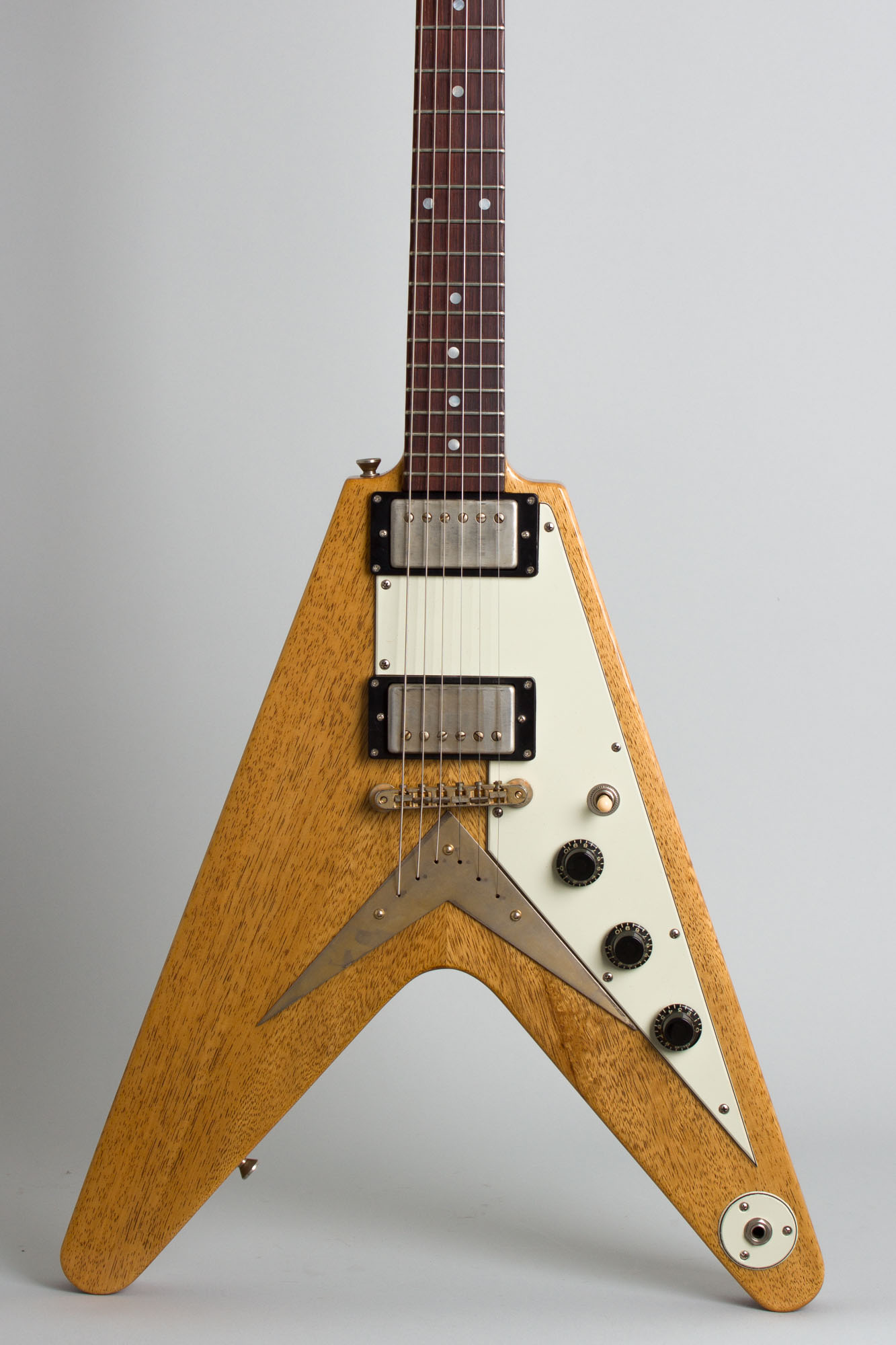 NARB Overdrive Echopark Guitars Echopark Guitars Releases Clarence