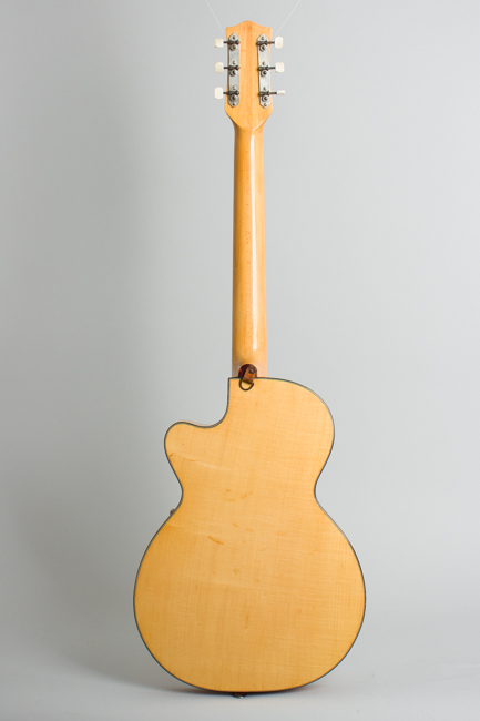 Hofner  Model 125 (Club 40) Arch Top Hollow Body Electric Guitar  (1955-7)