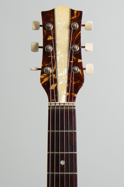 Hofner  Model 125 (Club 40) Arch Top Hollow Body Electric Guitar  (1955-7)