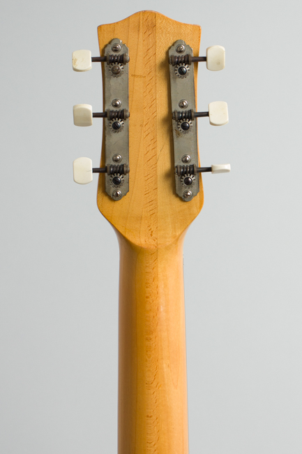 Hofner  Model 125 (Club 40) Arch Top Hollow Body Electric Guitar  (1955-7)
