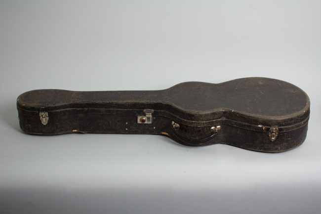 Hofner  Model 125 (Club 40) Arch Top Hollow Body Electric Guitar  (1955-7)