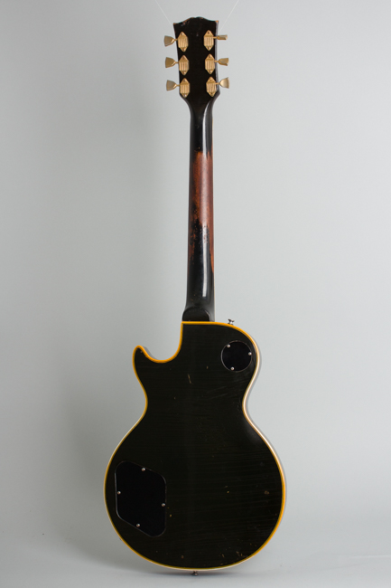 Gibson  Les Paul Custom 1954 Reissue Solid Body Electric Guitar  (1973)