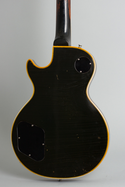 Gibson  Les Paul Custom 1954 Reissue Solid Body Electric Guitar  (1973)