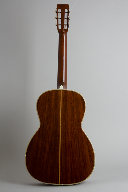 C. F. Martin  000-45S Flat Top Acoustic Guitar  (1976)