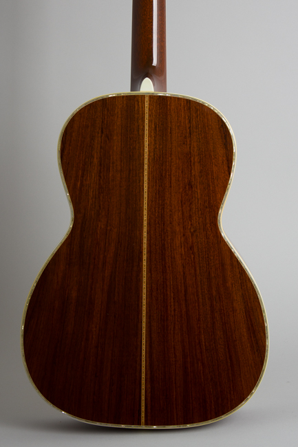 C. F. Martin  000-45S Flat Top Acoustic Guitar  (1976)