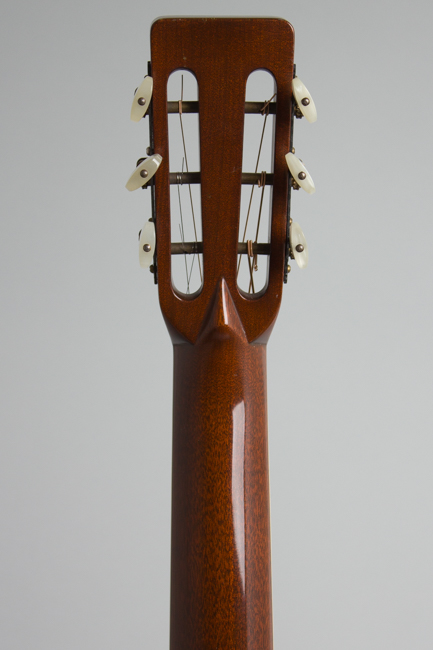 C. F. Martin  000-45S Flat Top Acoustic Guitar  (1976)
