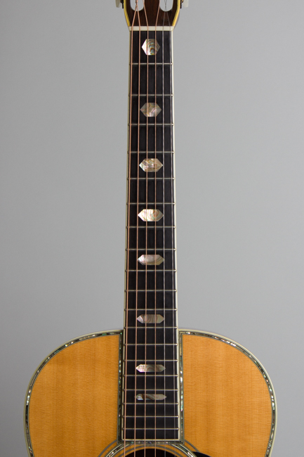 C. F. Martin  000-45S Flat Top Acoustic Guitar  (1976)