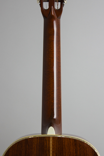 C. F. Martin  000-45S Flat Top Acoustic Guitar  (1976)