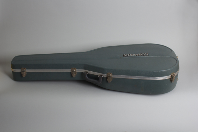 C. F. Martin  000-45S Flat Top Acoustic Guitar  (1976)