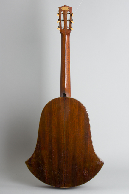 Washburn  Bell Style 5270 Flat Top Acoustic Guitar  (1926)