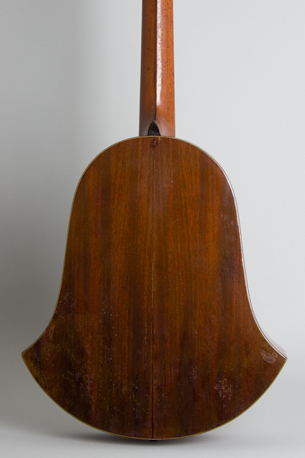 Washburn  Bell Style 5270 Flat Top Acoustic Guitar  (1926)