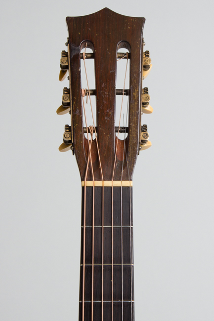 Washburn  Bell Style 5270 Flat Top Acoustic Guitar  (1926)