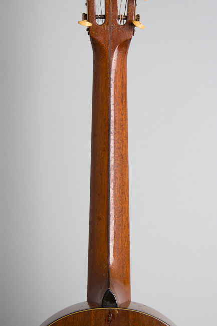 Washburn  Bell Style 5270 Flat Top Acoustic Guitar  (1926)
