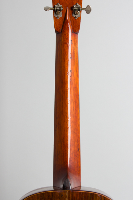 C. F. Martin  1-21 Flat Top Acoustic Guitar  (1889)