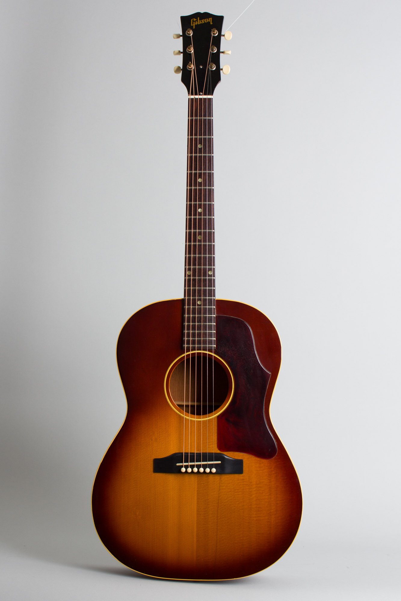 Gibson acoustic guitars for sale second hand cheap