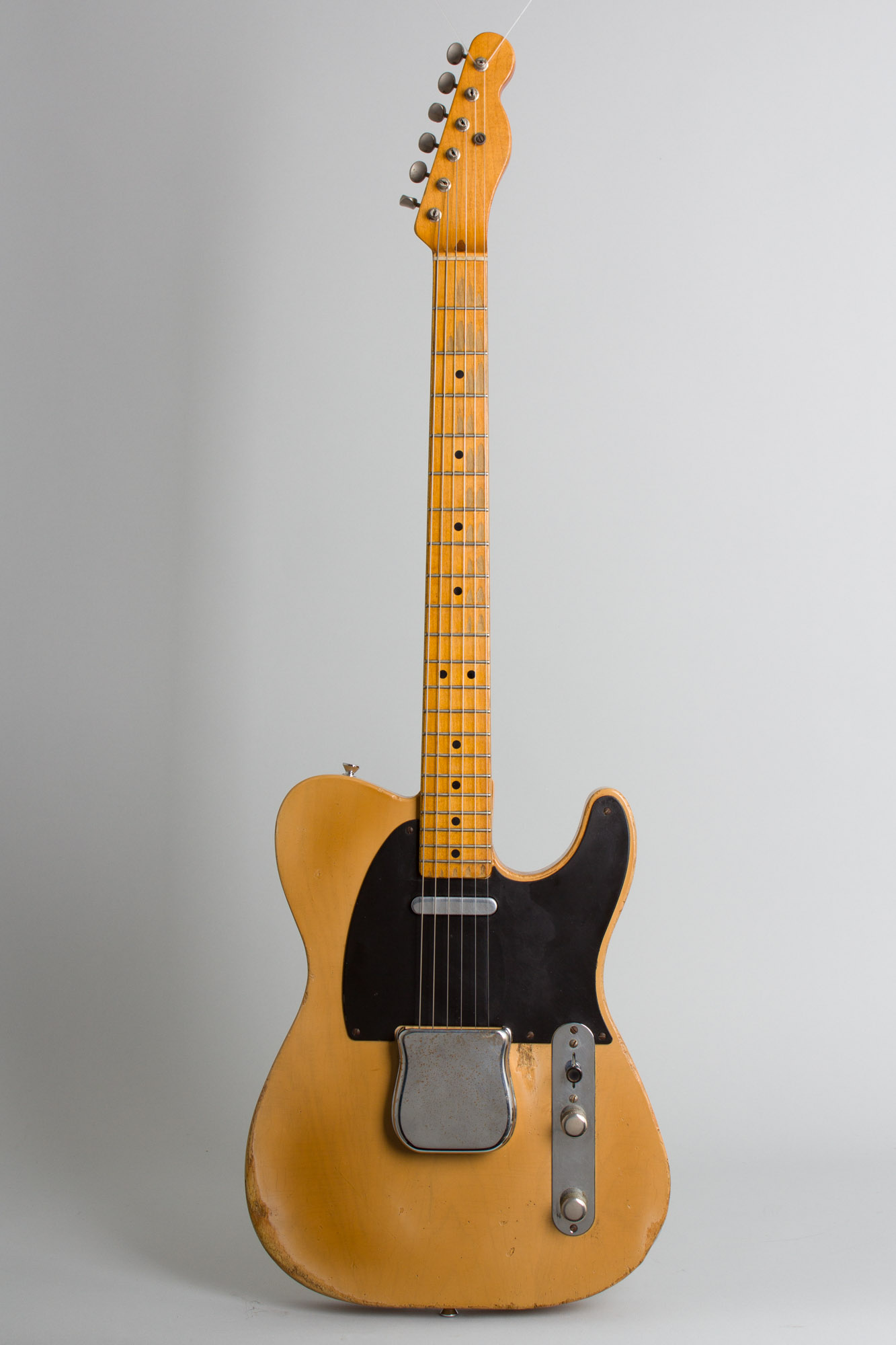ヤマザキ様専用】NACHO GUITARS Mid 50s - メルカリ