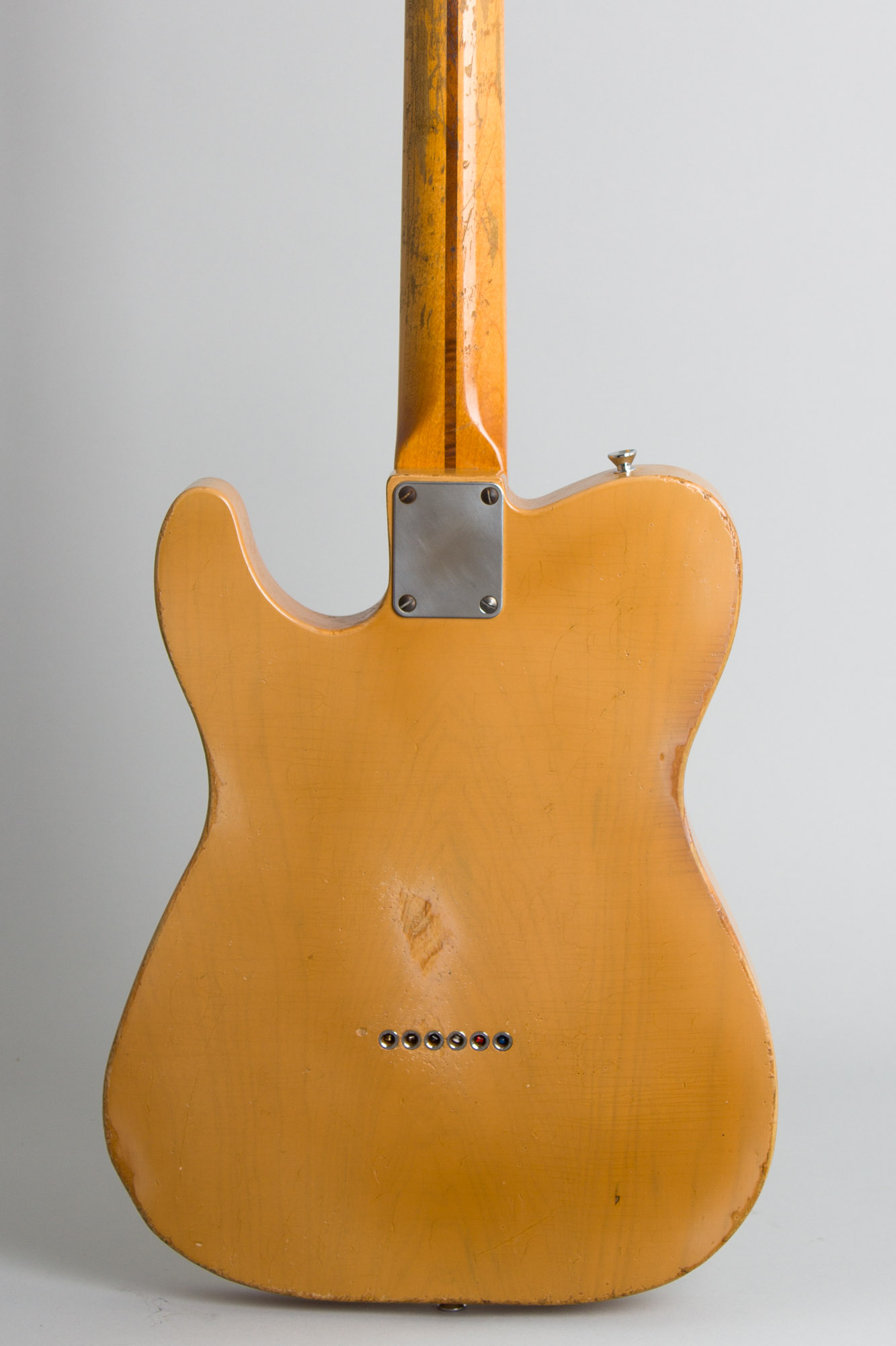 Nacho Guitars Nachocaster Solid Body Electric Guitar (2020