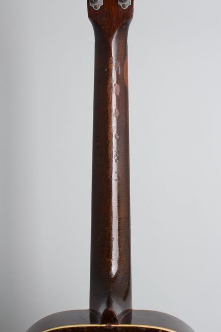 Gibson  L-00 Flat Top Acoustic Guitar  (1937)