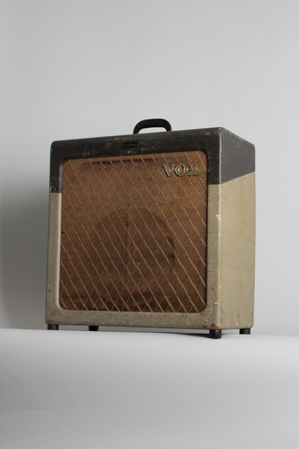 Vox AC-15 Tube Amplifier (1960)