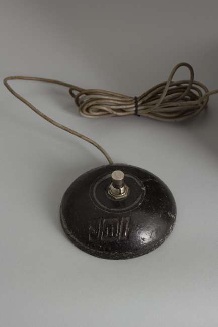 Vox AC-15 Tube Amplifier (1960)