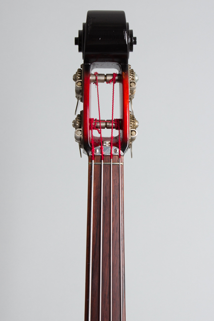 Ampeg AUB-1 Electric Bass Guitar (1967)