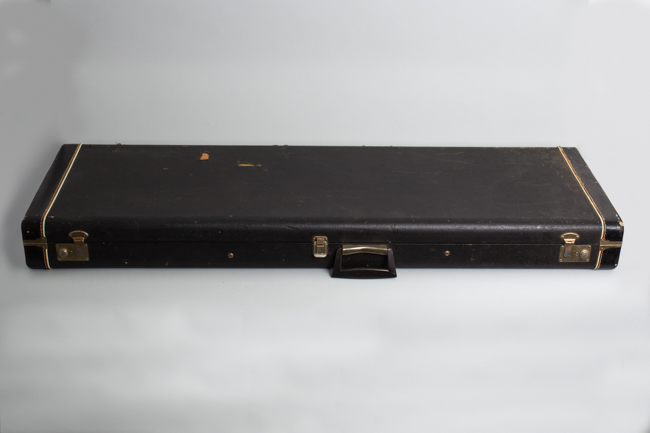 Ampeg AUB-1 Electric Bass Guitar (1967)