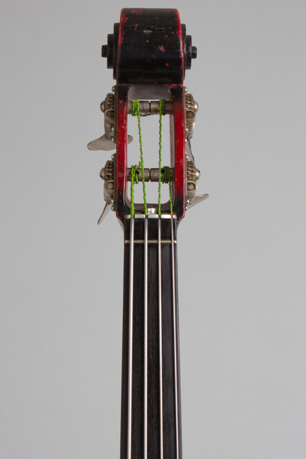 Ampeg  AUB-1 Electric Bass Guitar  (1967)